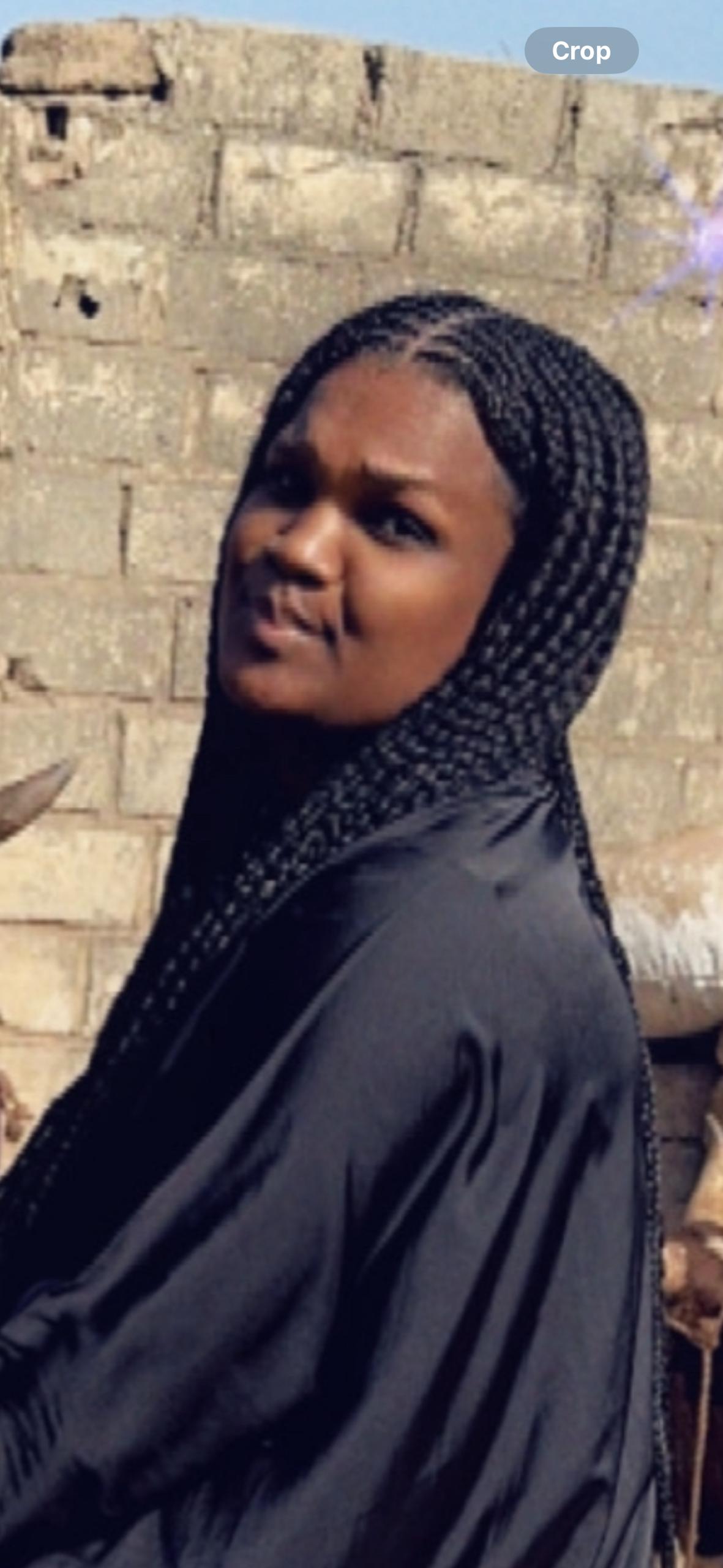 Oumou Bathily, fondatrice de Kumba Genetics